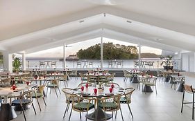 Novotel Suva Lami Bay